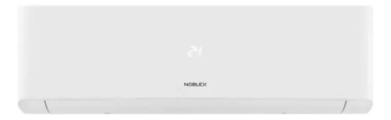 Ficha técnica Noblex Split Frío/calor 4472 Frigorías Color Blanco