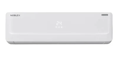 Ficha técnica Noblex Split Frio Calor Noblex 5000 Blanco
