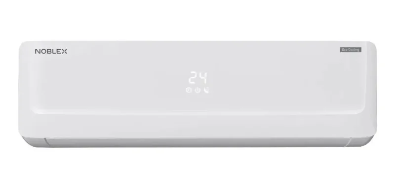 Ficha técnica Noblex Split Frio Calor Noblex 5000 Blanco