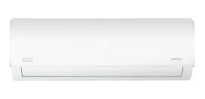 Ficha técnica Noblex Split Inverter Frio Calor Noblex 3000 Color Blanco