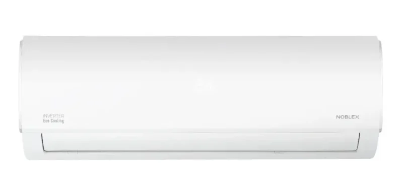 Ficha técnica Noblex Split Inverter Frio Calor Noblex 3000 Color Blanco