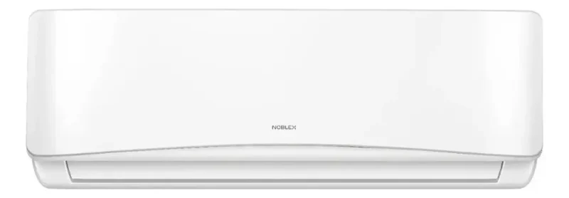 Ficha técnica Noblex Split Noblex 2600w Nxs25ha3an Frío Calor Color Blanco