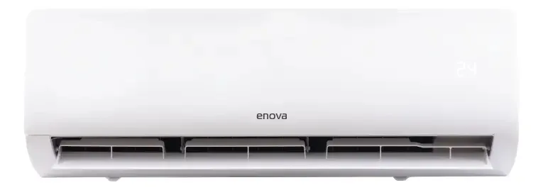 Ficha técnica Enova Split 3275 W 2816 Fg Frío Calor Kit