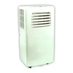 Ficha técnica Panoramic Portátil Panoramic 11945 BTU Frío/Calor Blanco