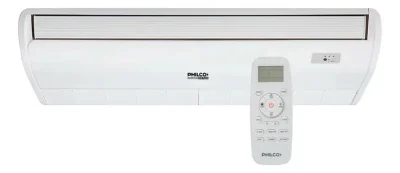 Ficha técnica Philco Inverter Philco Frio Calor 18000 Frig Color Blanco