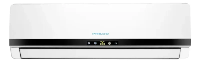 Ficha técnica Philco PHS25H15X blanco