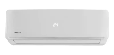 Ficha técnica Philco PHS25HA3AN Aire Acondicionado Split Frío/calor 2236 Color Blanco
