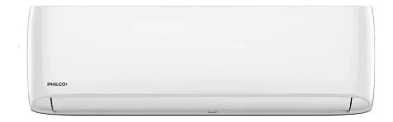 Ficha técnica Philco PHS32HA4CN split frío/calor color blanco
