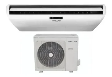 Ficha técnica Philco Piso Techo Philco 9000 Fr (3tr) F/c