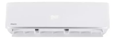 Ficha técnica Philco Split Frío Calor 2881 Frig 3350 W Color Blanco