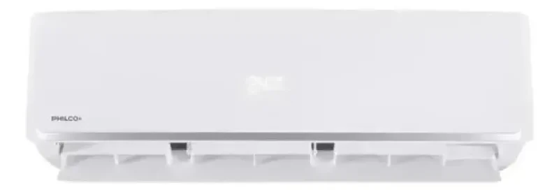 Ficha técnica Philco Split Frío Calor 2881 Frig 3350 W Color Blanco