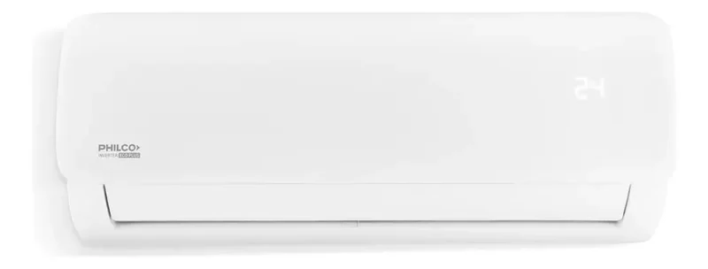 Ficha técnica Philco Split Inverter Frio/Calor Philco PHIN52HA3B 4472F 5200W Eco Plus