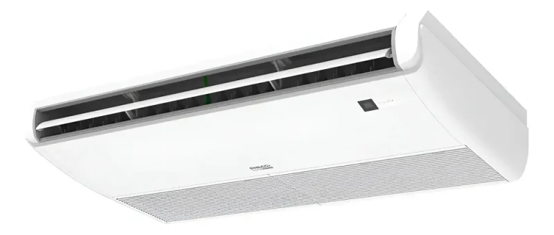 Ficha técnica Philco Split Piso Techo Philco Inverter 6tr 18000f Frío Calor R32 Phptinh6trhc8ap
