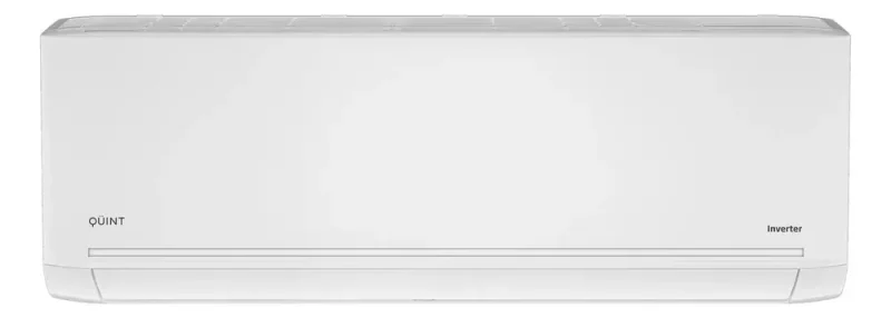 Ficha técnica Quint Split Quint Frío/calor 3024f Inverter Blanco