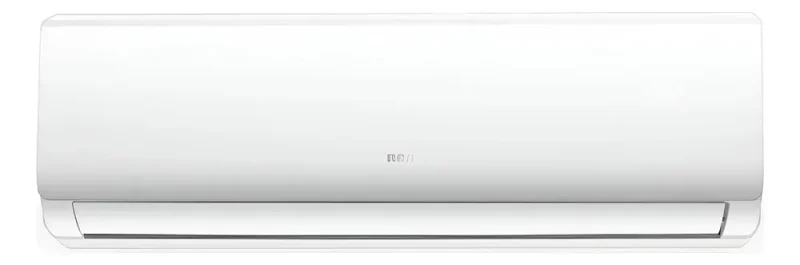 Ficha técnica RCA Split Rca Rel5300f Frio Calor 4500fg Color Blanco
