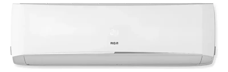 Ficha técnica RCA Split Rp6000fc 6100 Watts Frío/calor Color Blanco
