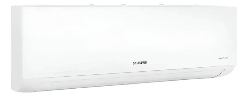Ficha técnica Samsung Aire Split 3478w/2950f Calor Inverter Color Blanco