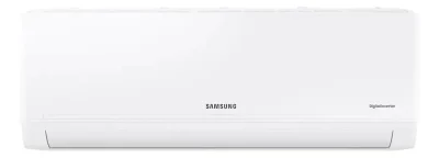 Ficha técnica Samsung AR12BSHQAWK2BG Digital Inverter 3260W color blanco