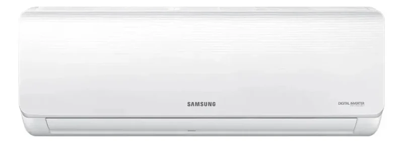 Ficha técnica Samsung AR18ASHQAWK ar18ashqawk2bg blanco