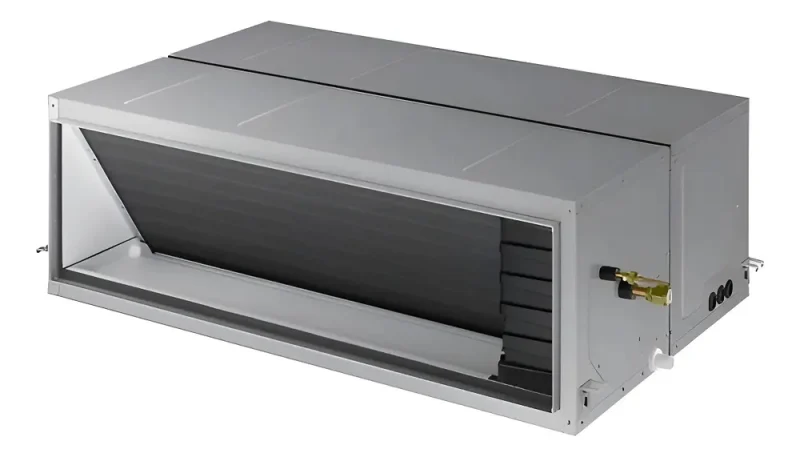 Ficha técnica Samsung Baja Silueta 6000fg Inverter 2tr Blanco