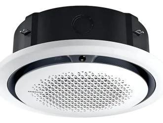 Ficha técnica Samsung Cassette 360° Inverter 2tr 6000 Blanco