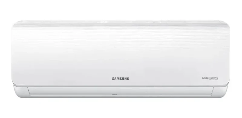 Ficha técnica Samsung Digital Inverter 2780 Ar12ashqawk Color Blanco