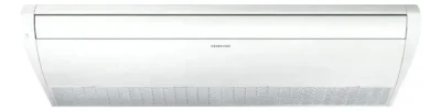 Ficha técnica Samsung Piso Techo Samsung Inverter 2tr 6800 Frig Blanco