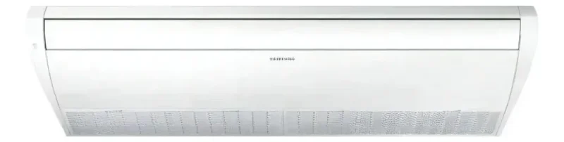 Ficha técnica Samsung Piso Techo Samsung Inverter 2tr 6800 Frig Blanco