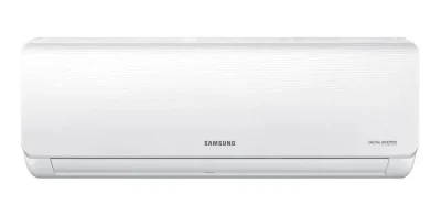 Ficha técnica Samsung Split Inverter Frío/calor Samsung 4775w Color Blanco