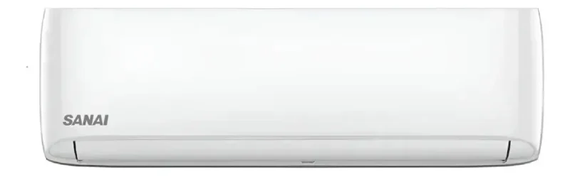 Ficha técnica SANAI Split Sanai SNS32HA4CN 2900 Frigorías Frío Calor