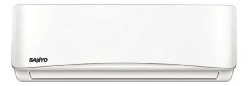 Ficha técnica Sanyo KCS32HA3AN blanco