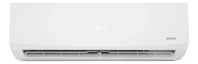 Ficha técnica Sanyo Split Sanyo 5461fg Frío Calor K2418HSAN Blanco