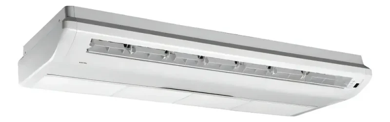 Ficha técnica Siam Aire Piso Techo Siam Inverter 6 Tr 18000 Frig Smptinh6trhc5c