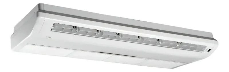 Ficha técnica Siam Aire Piso Techo Siam On/off 6 Tr 18000 Frigorias Smpth6trhc5cpi