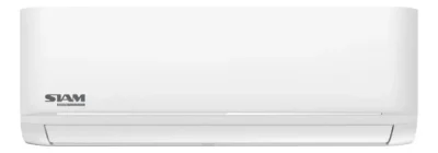Ficha técnica Siam Inverter 6400w SMIN64HA3BN F/C blanco
