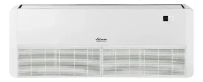 Ficha técnica Siam Piso Techo Frío Calor 6TR Blanco