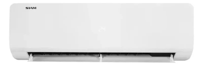 Ficha técnica Siam Split Frio Calor Siam 5000 Blanco