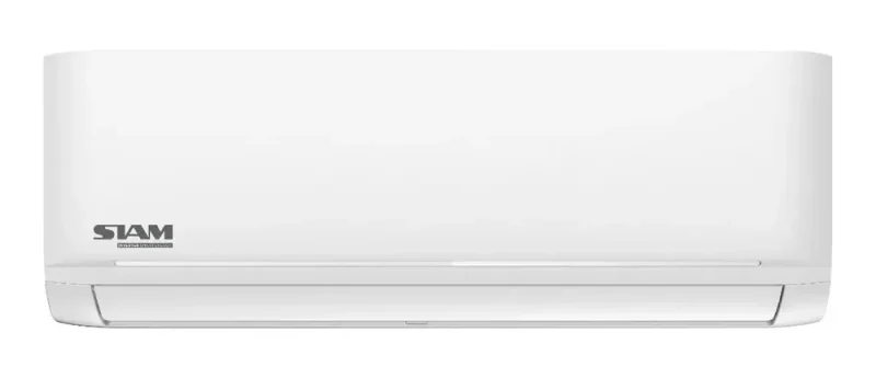 Ficha técnica Siam Split Inverter Frio Calor Siam 5200 Watts / 4472 Frigorias Color Blanco