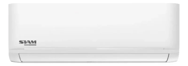 Ficha técnica Siam Split Siam Inverter 4500 Frigorías Frío Calor IN52HA3BN 5200W Blanco