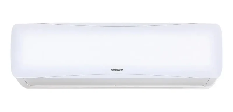 Ficha técnica Surrey Frío/calor 553gfq2201f 5607f Blanco