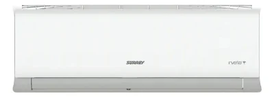 Ficha técnica Surrey Inverter 5240w 4500kcal/h F/c 12c