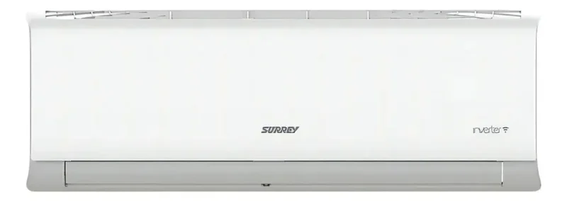 Ficha técnica Surrey Inverter 5240w 4500kcal/h F/c 12c