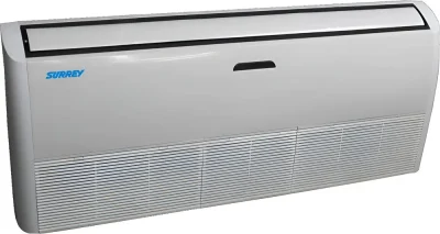 Ficha técnica Surrey Piso Techo Surrey 3tr 9000fr On/off Blanco