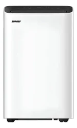 Ficha técnica Surrey Portátil Smart Wi-Fi Surrey Frío Calor 3010 kcal/h