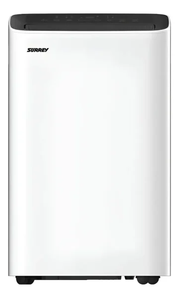 Ficha técnica Surrey Portátil Smart Wi-Fi Surrey Frío Calor 3010 kcal/h