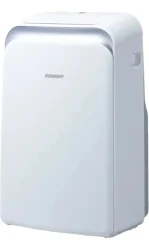 Ficha técnica Surrey Portátil Surrey 3000 Frigorías Frío/Calor Blanco