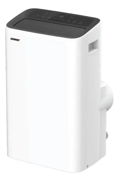 Ficha técnica Surrey Portátil Surrey 3500w Frío Calor (caja abierta)