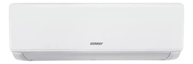 Ficha técnica Surrey Pría Evolution Ii F/c 2950 Frig Color Blanco