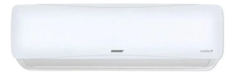 Ficha técnica Surrey Residencial 553AIQ0901F 619aiq0901f|538aiq0901f blanco