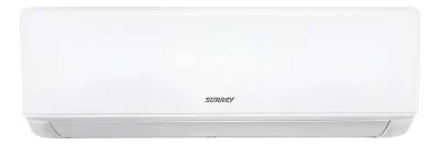 Ficha técnica Surrey Split F/c Surrey 553nfq12gn 3,61kw Color Blanco